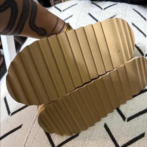 Bryr green Women's Clogs 37 - Picture 9 of 9